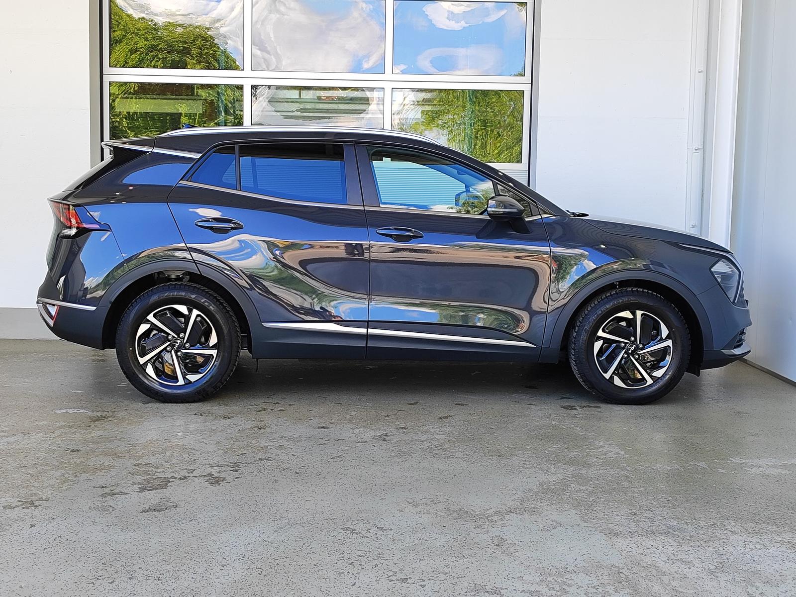 Kia Sportage – Bild 29
