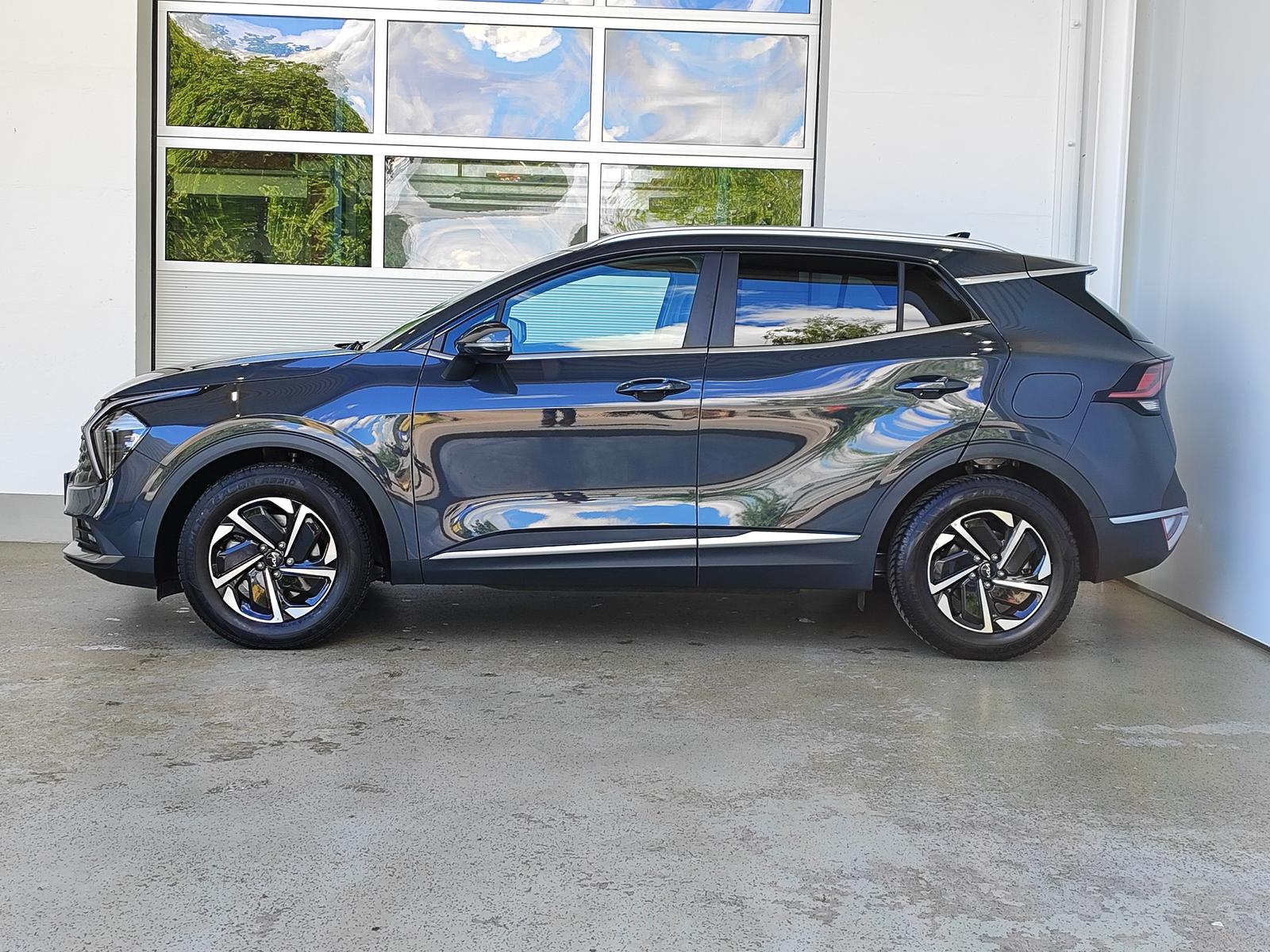 Kia Sportage – Bild 3