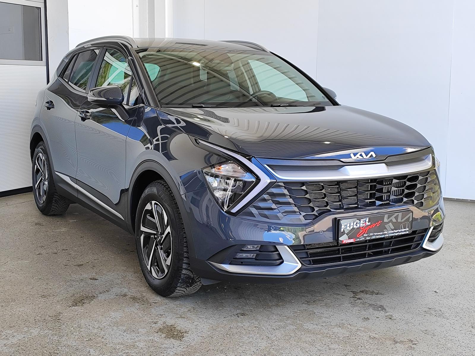 Kia Sportage – Bild 6