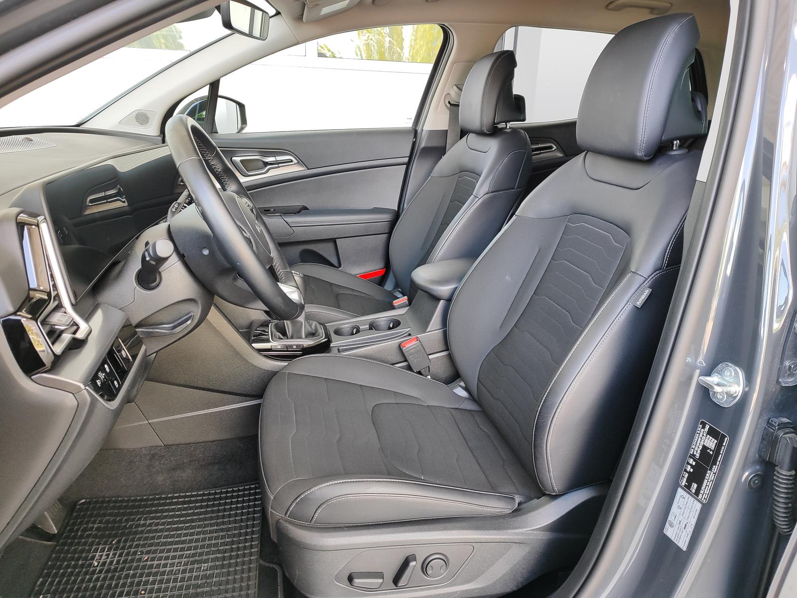Kia Sportage – Bild 7