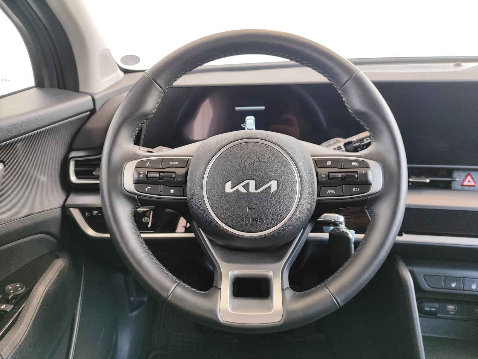Kia Sportage – Bild 8