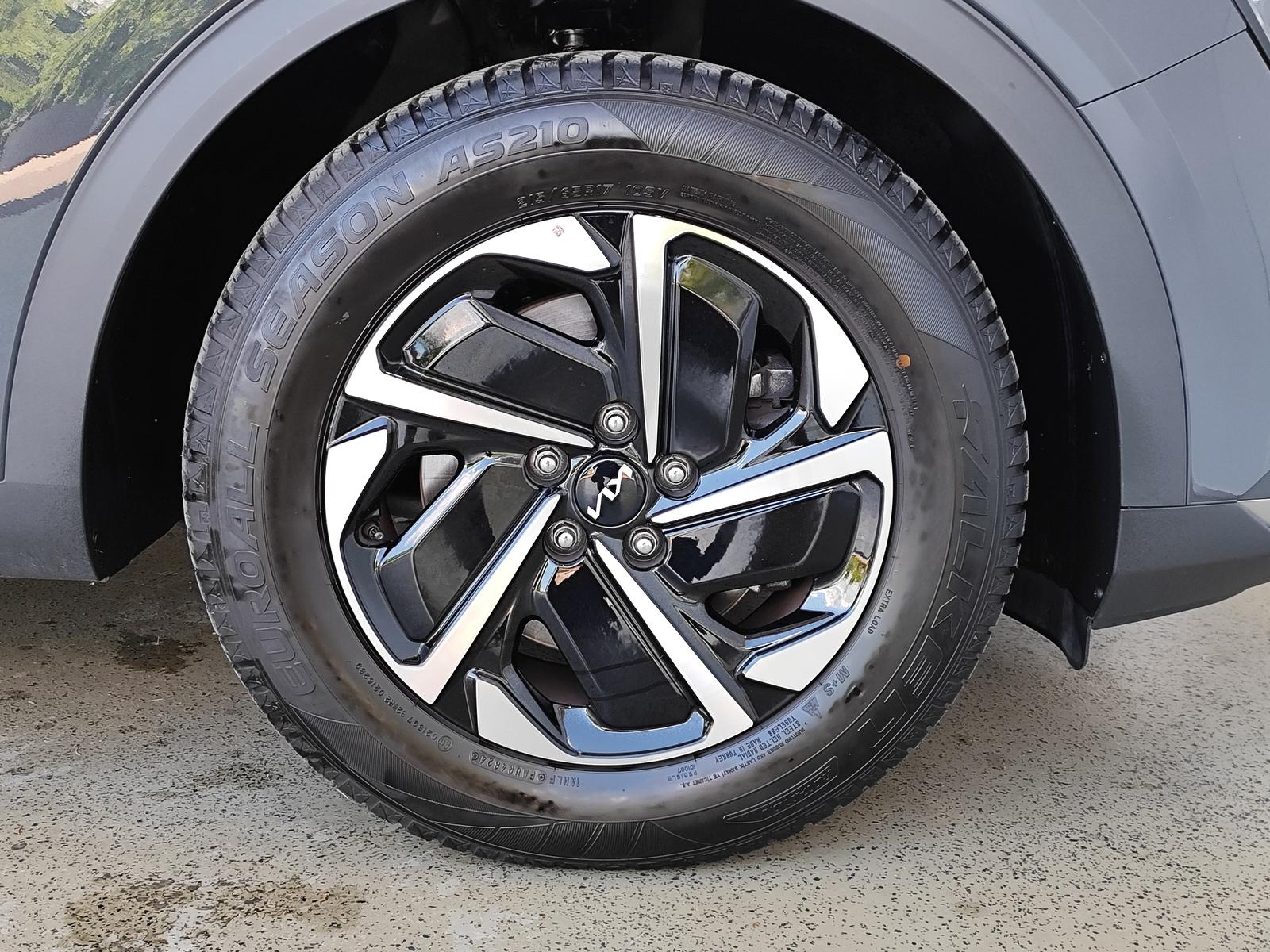 Kia Sportage – Bild 9