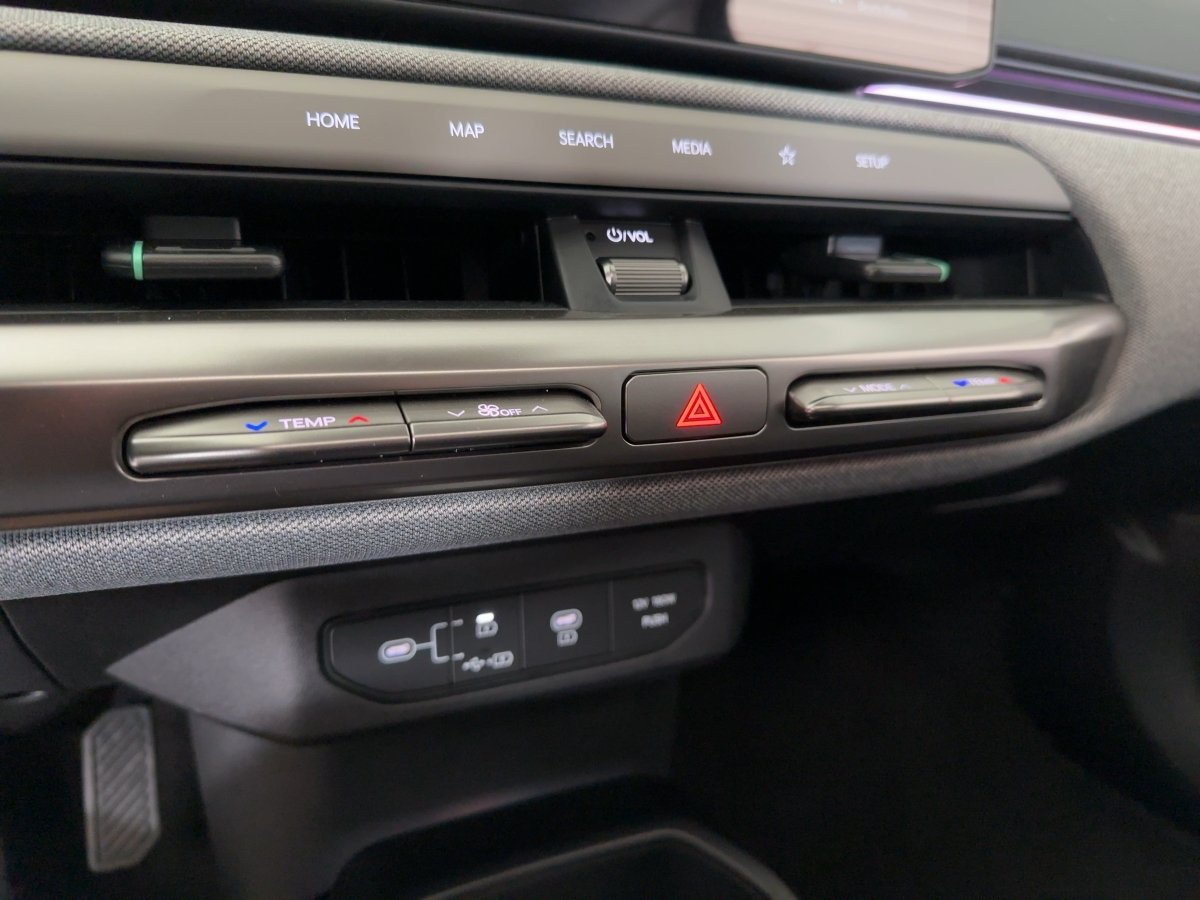 Kia EV4 – Bild 14