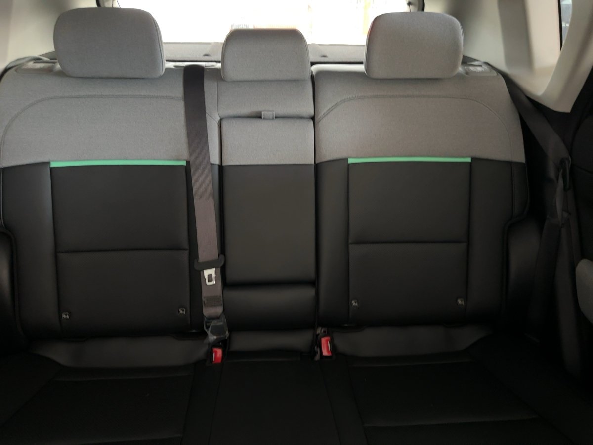 Kia EV4 – Bild 19