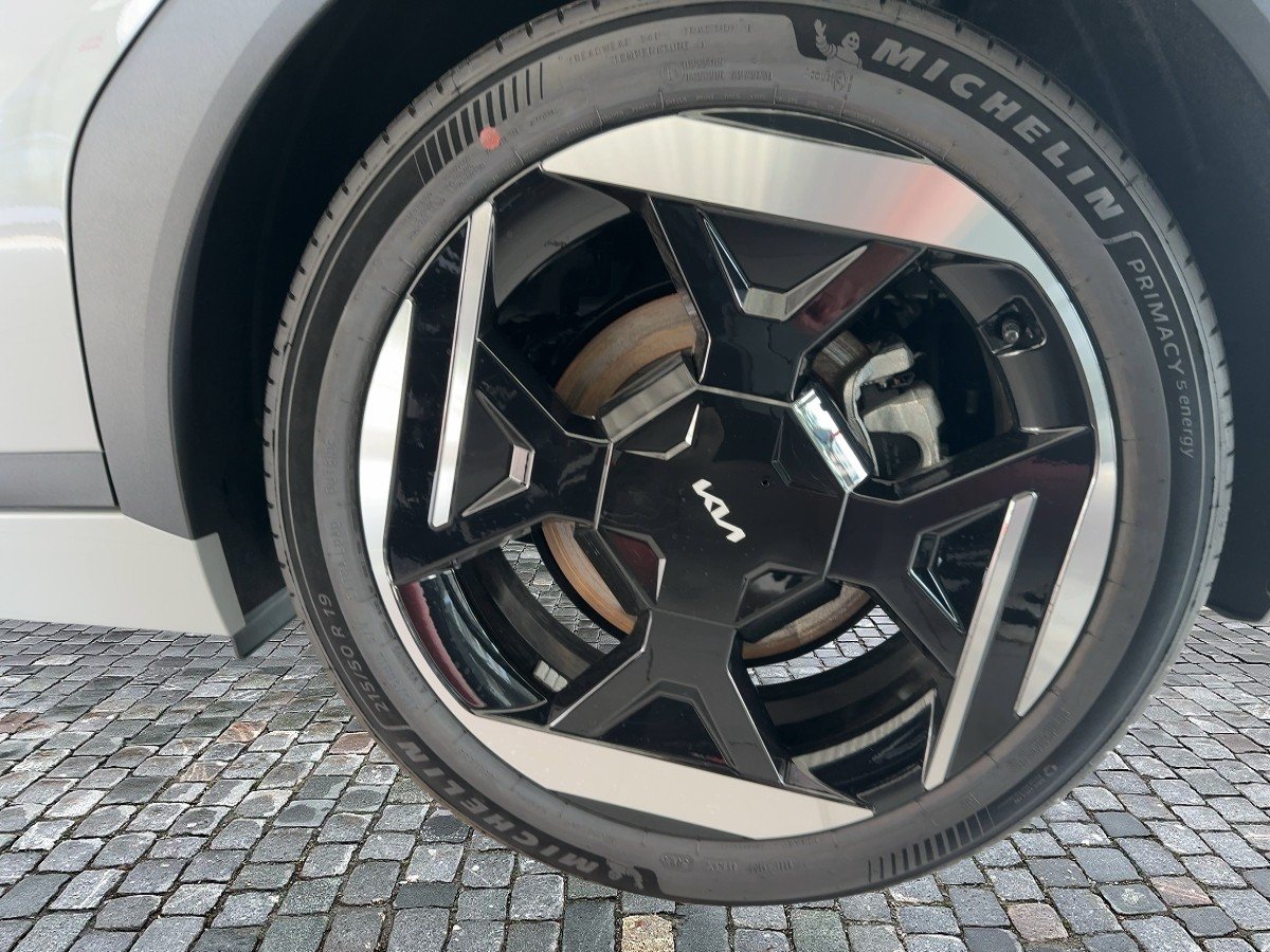 Kia EV4 – Bild 21