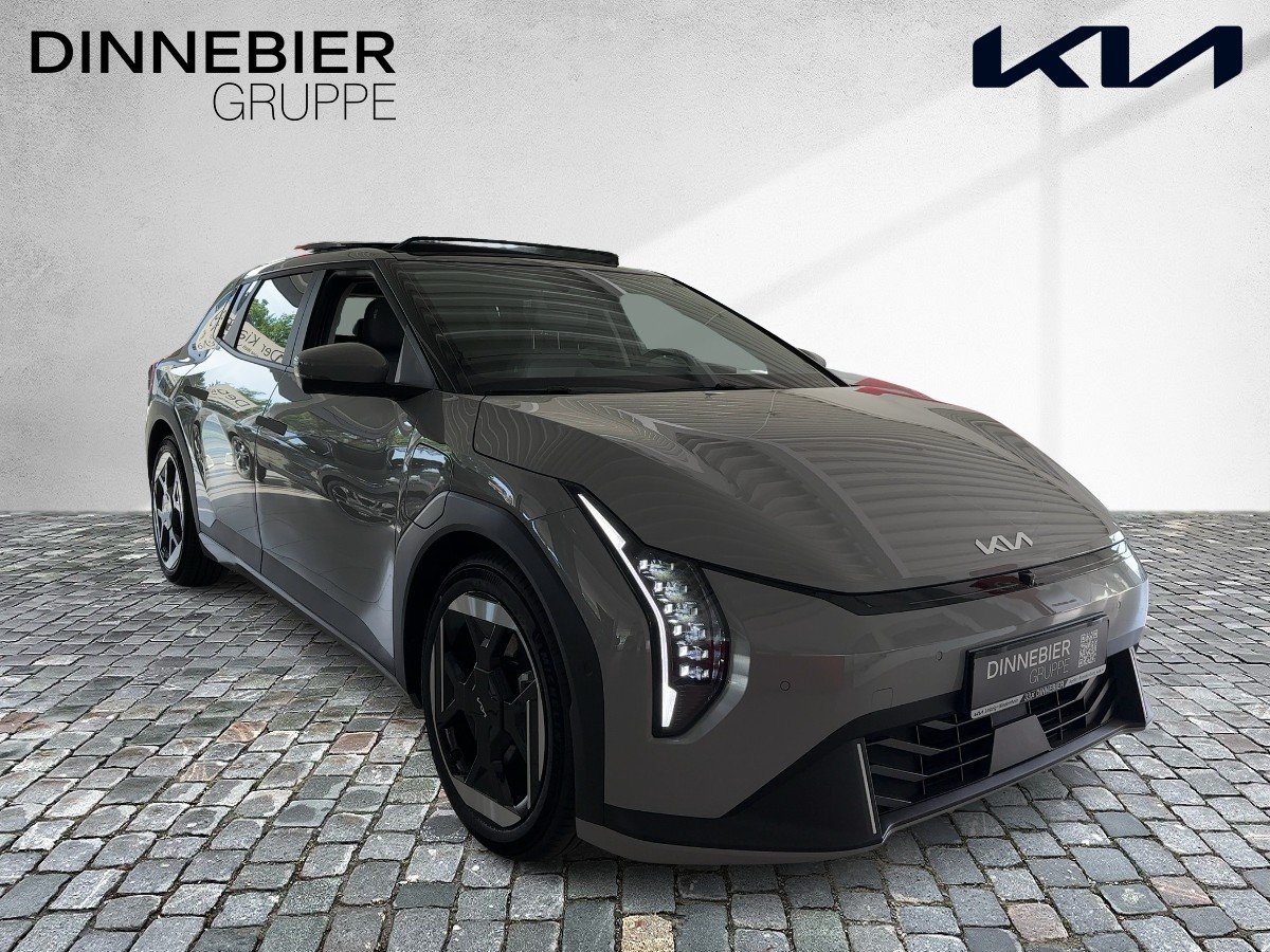 Kia EV4 – Bild 7