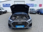 Audi Q3 35 TFSI basis Aut Temp PDCv+h SHA AHK Alu17 E6