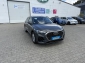 Audi Q3 35 TFSI basis Aut Temp PDCv+h SHA AHK Alu17 E6