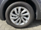 VW T-Cross Life 1,0 TSI SHA Temp AHK Alu16 E6