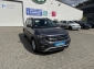VW T-Cross Life 1,0 TSI SHA Temp AHK Alu16 E6