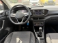 VW T-Cross Life 1,0 TSI SHA Temp AHK Alu16 E6