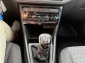 VW T-Cross Life 1,0 TSI SHA Temp AHK Alu16 E6