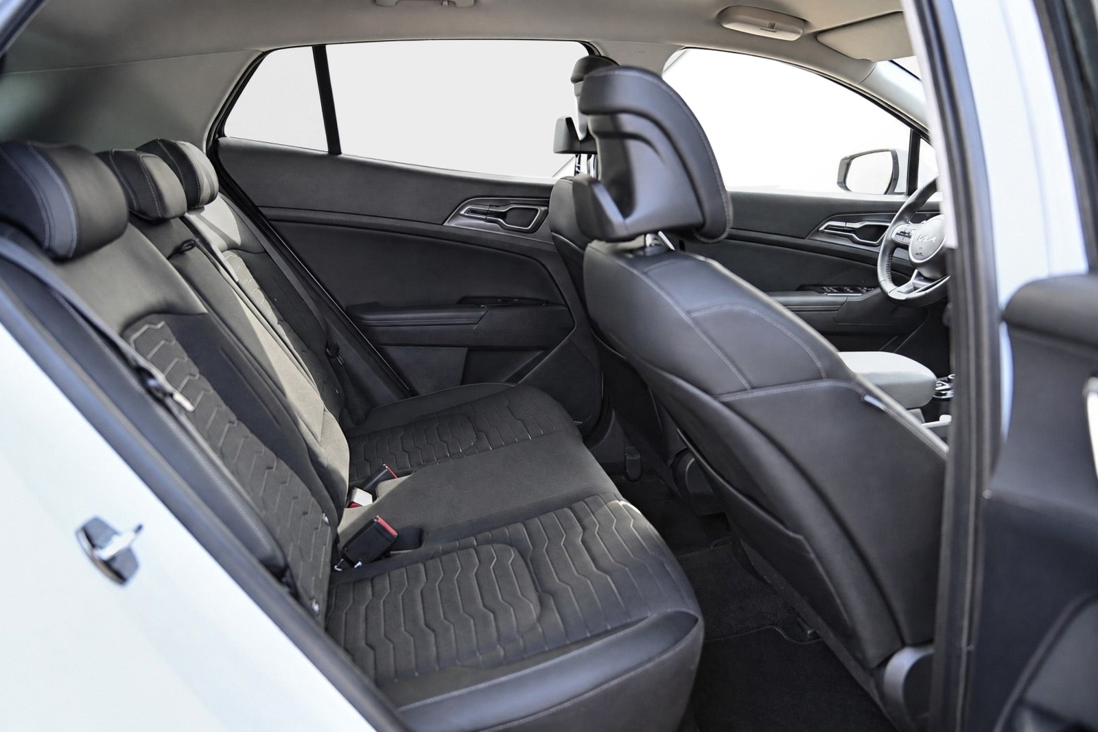 Kia Sportage – Bild 11