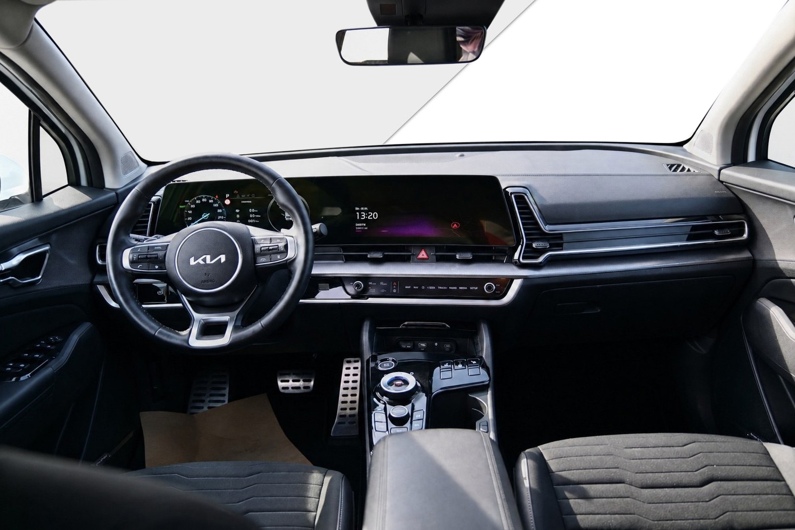 Kia Sportage – Bild 12