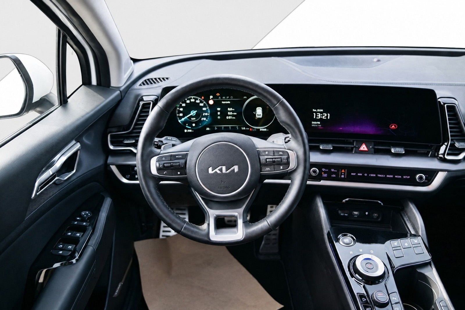 Kia Sportage – Bild 13