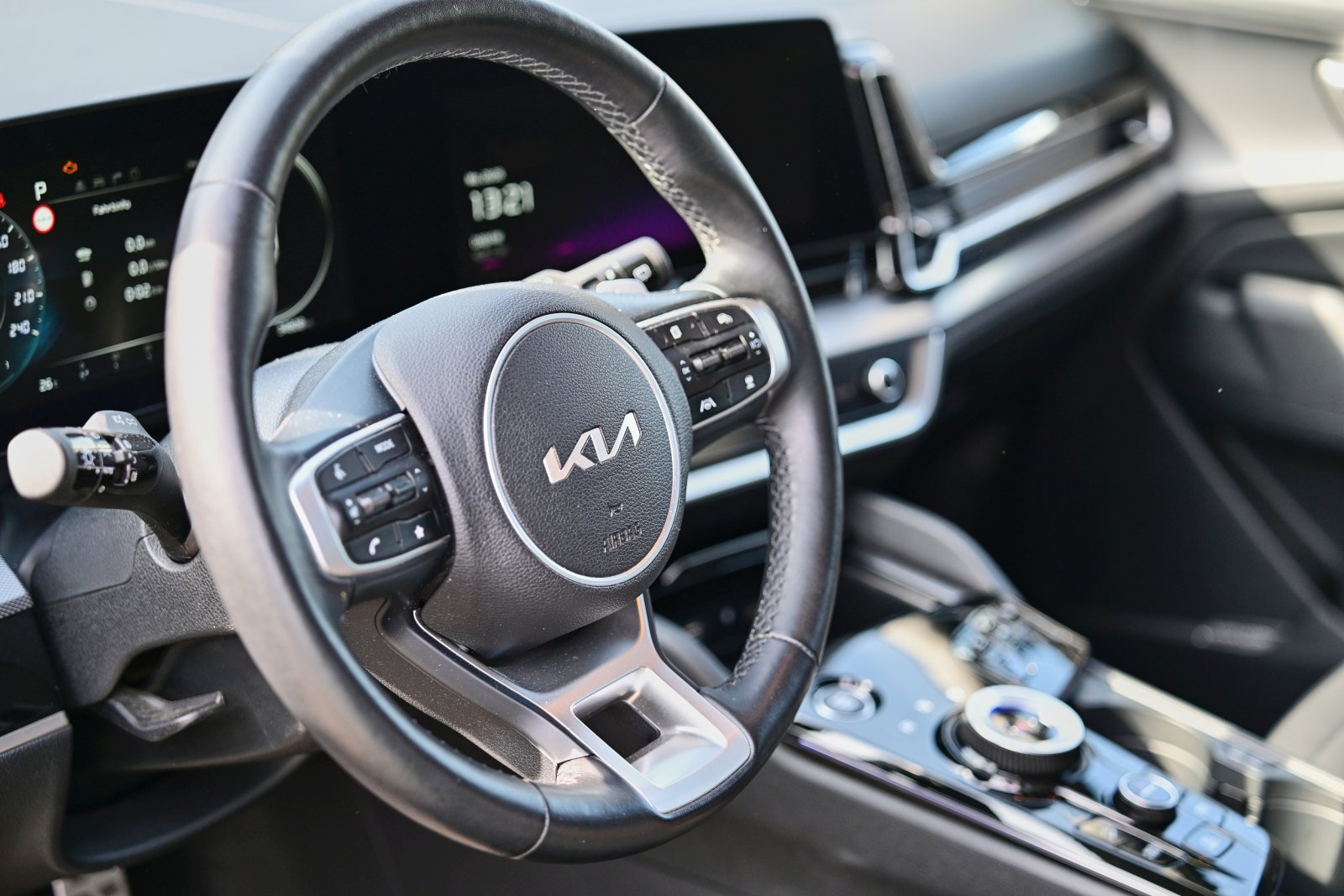 Kia Sportage – Bild 14