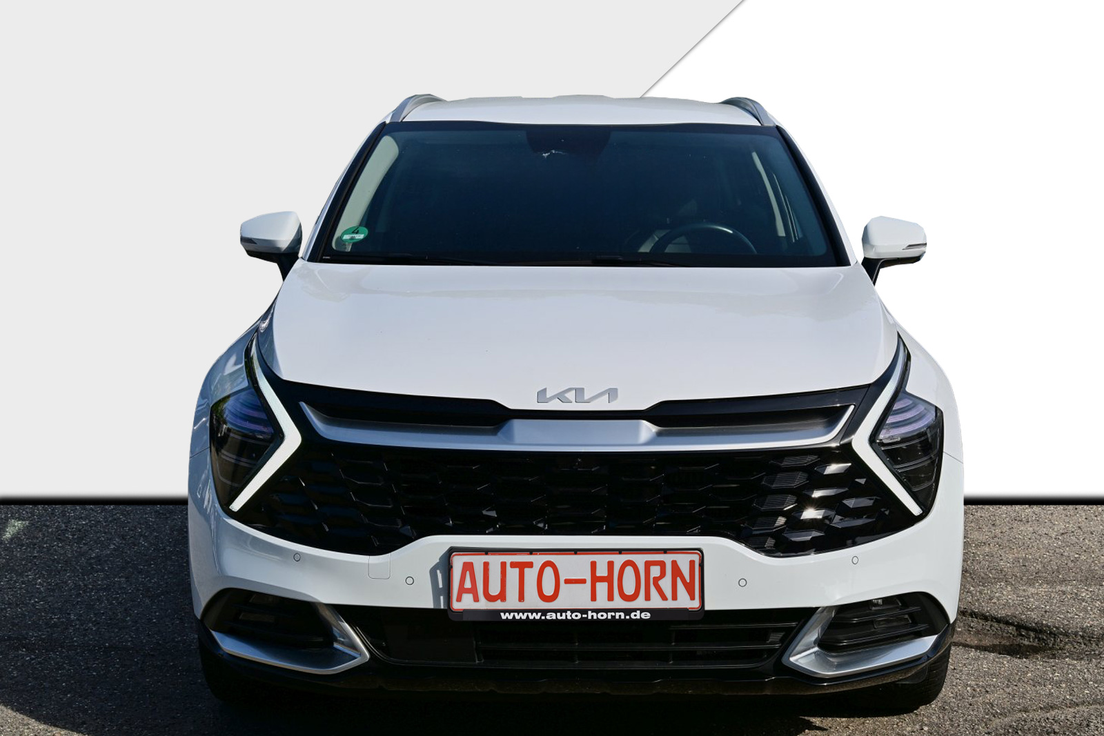 Kia Sportage – Bild 2