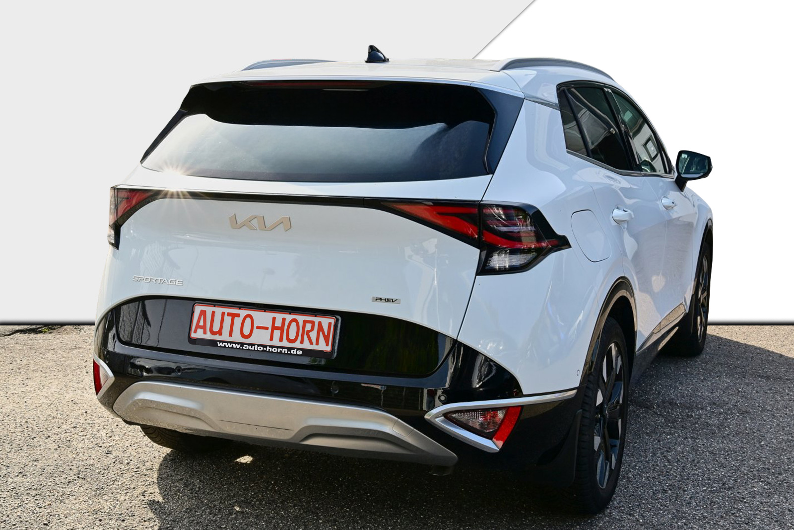 Kia Sportage – Bild 3