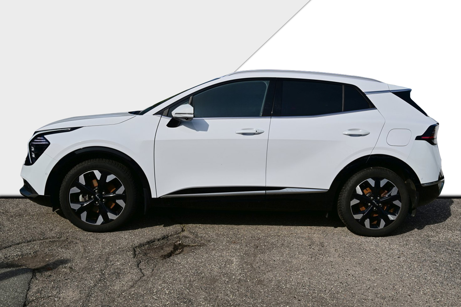 Kia Sportage – Bild 4