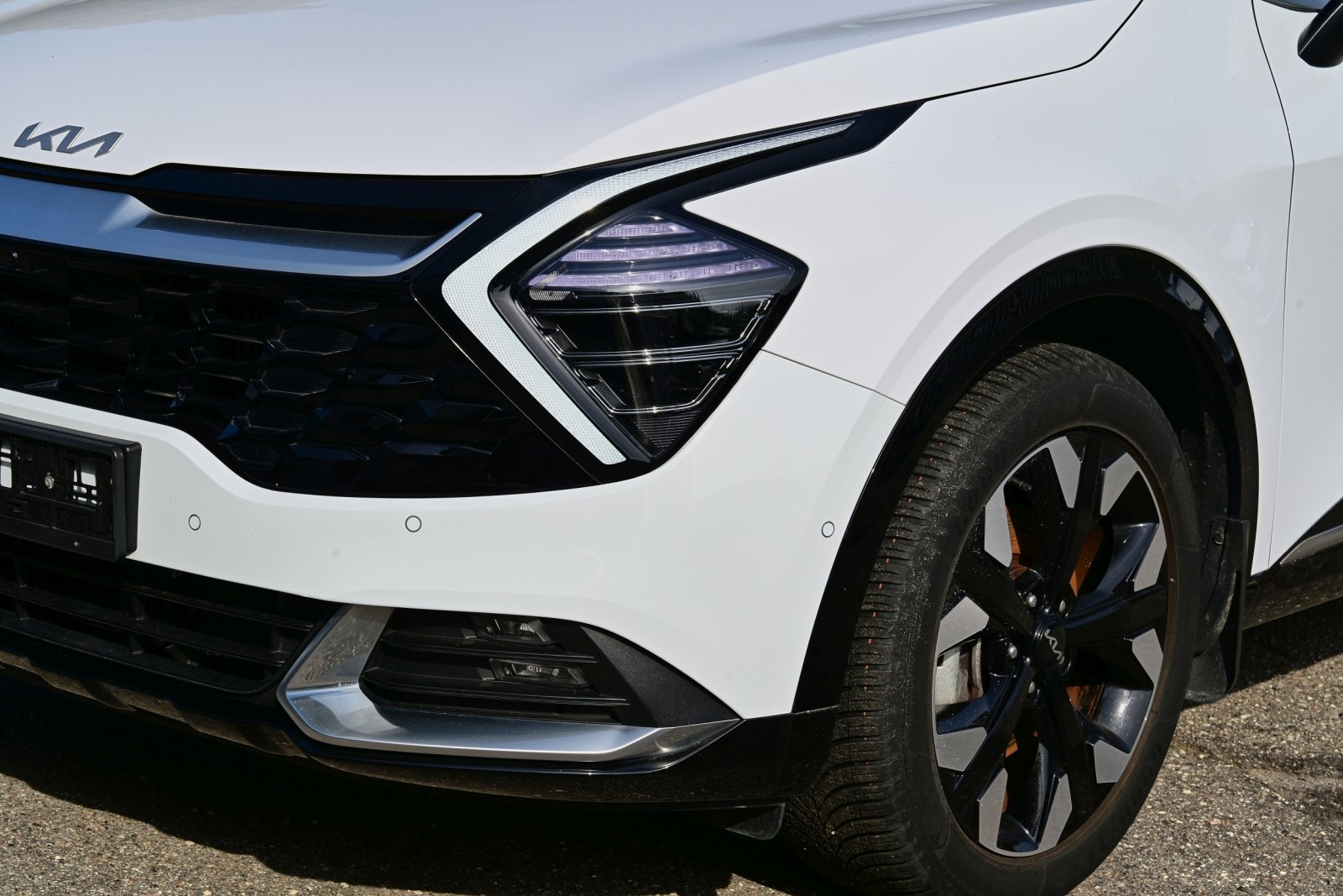 Kia Sportage – Bild 5