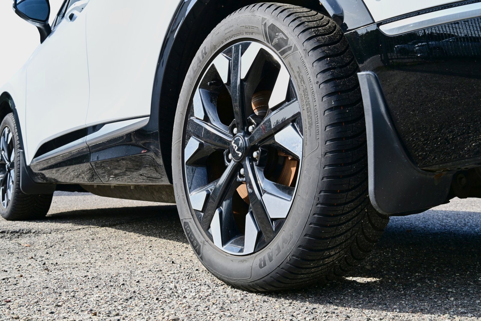 Kia Sportage – Bild 6