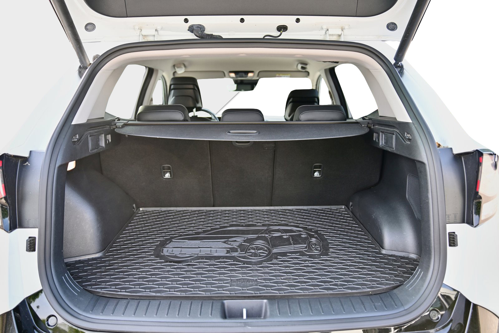 Kia Sportage – Bild 7