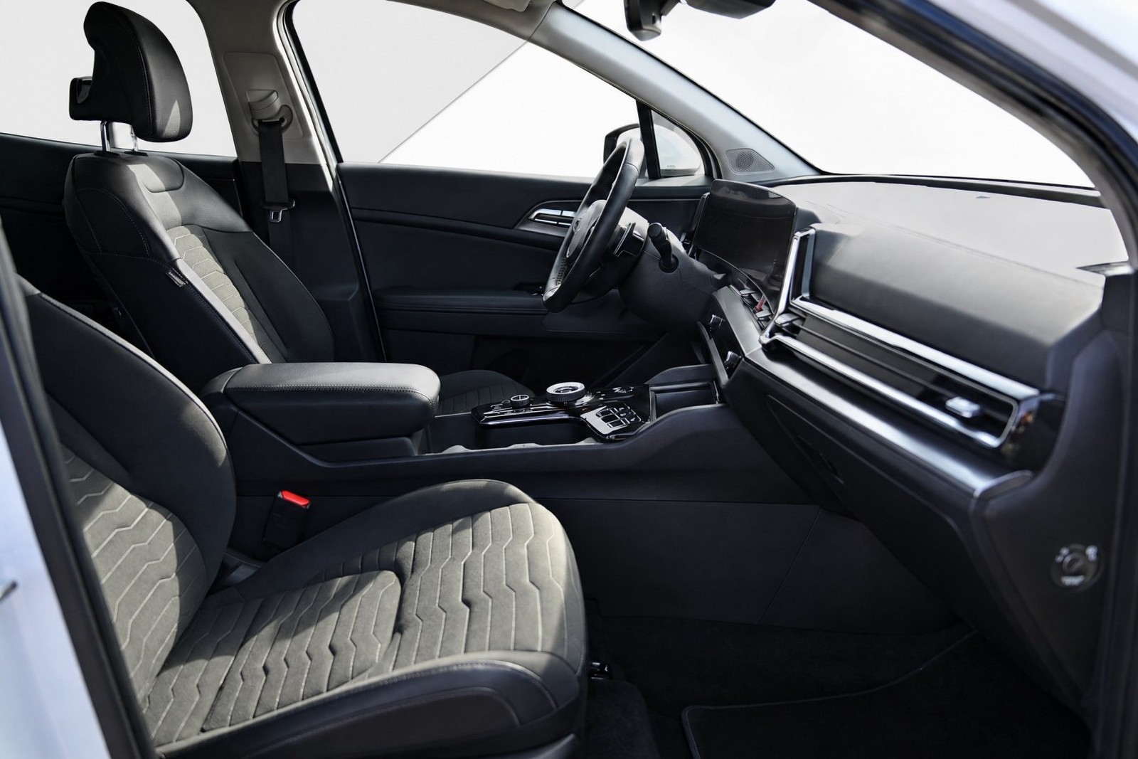 Kia Sportage – Bild 8