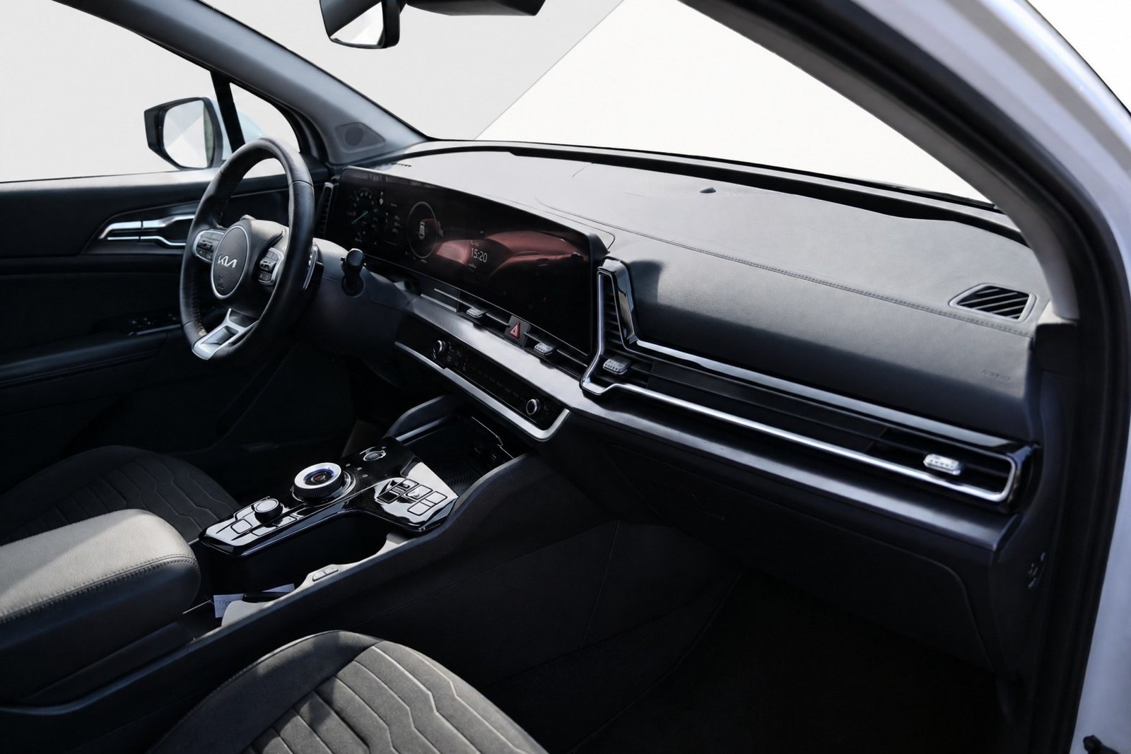 Kia Sportage – Bild 9