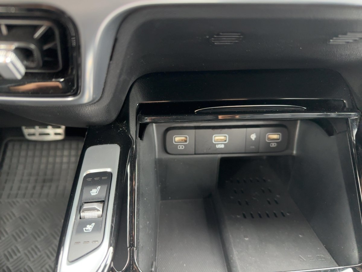 Kia Sorento – Bild 12