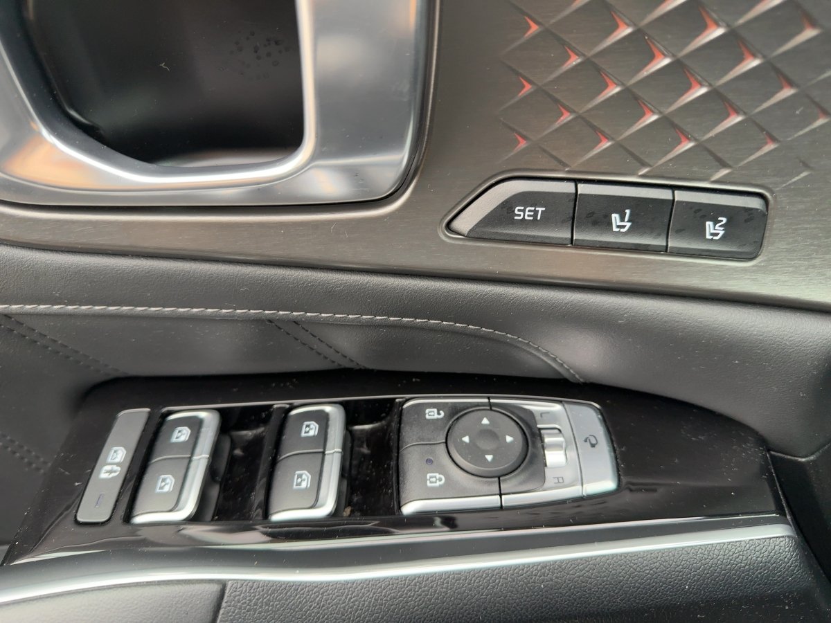 Kia Sorento – Bild 14