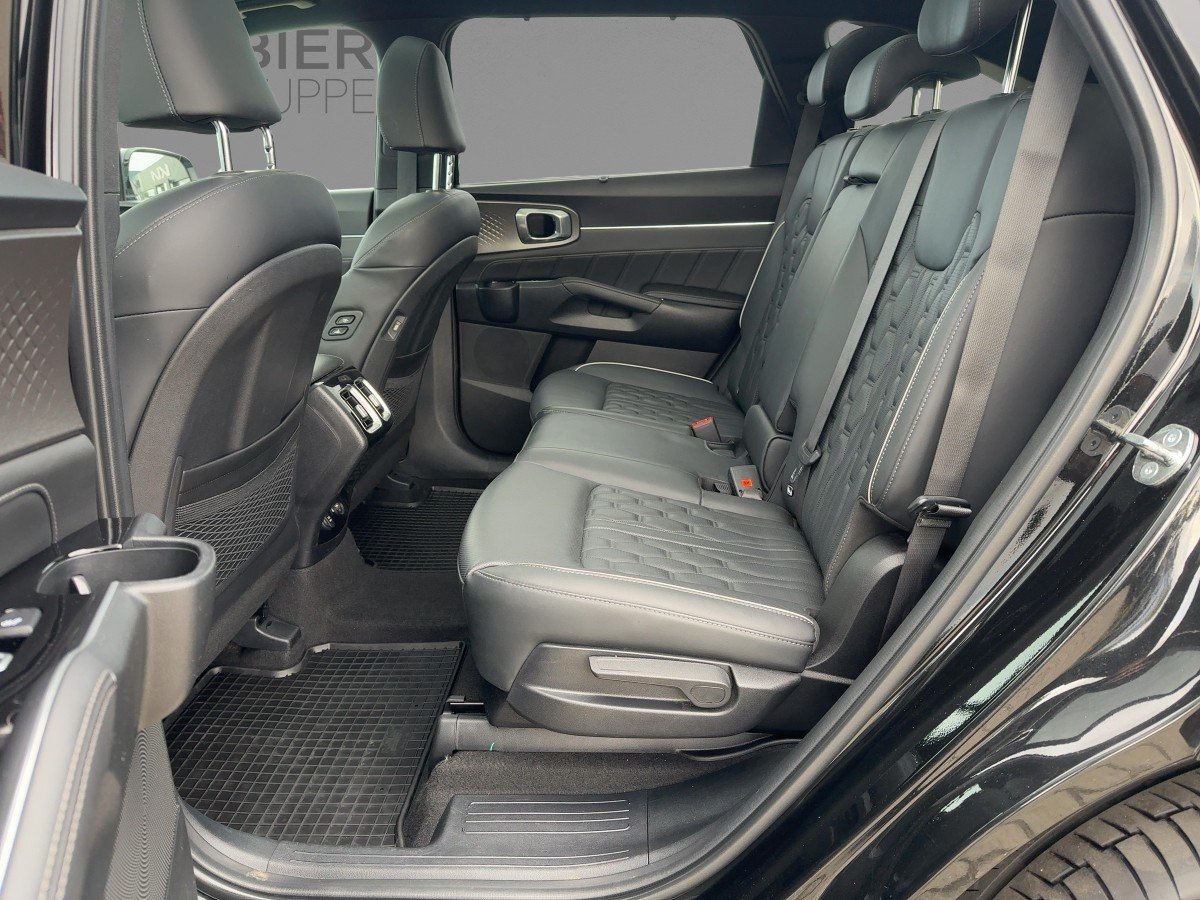 Kia Sorento – Bild 16