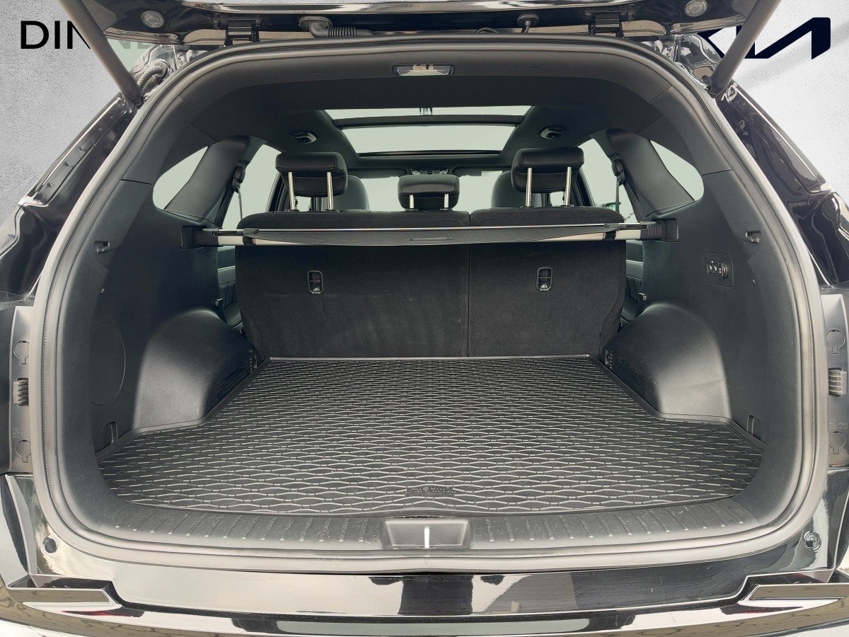 Kia Sorento – Bild 17