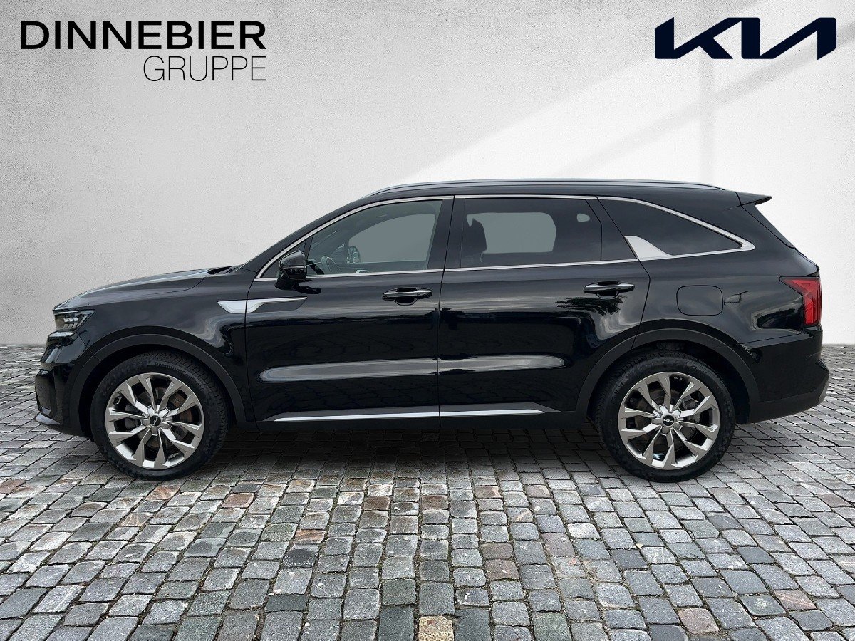 Kia Sorento – Bild 3
