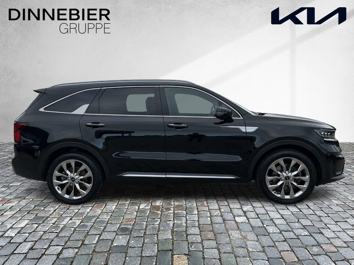 Kia Sorento – Bild 6