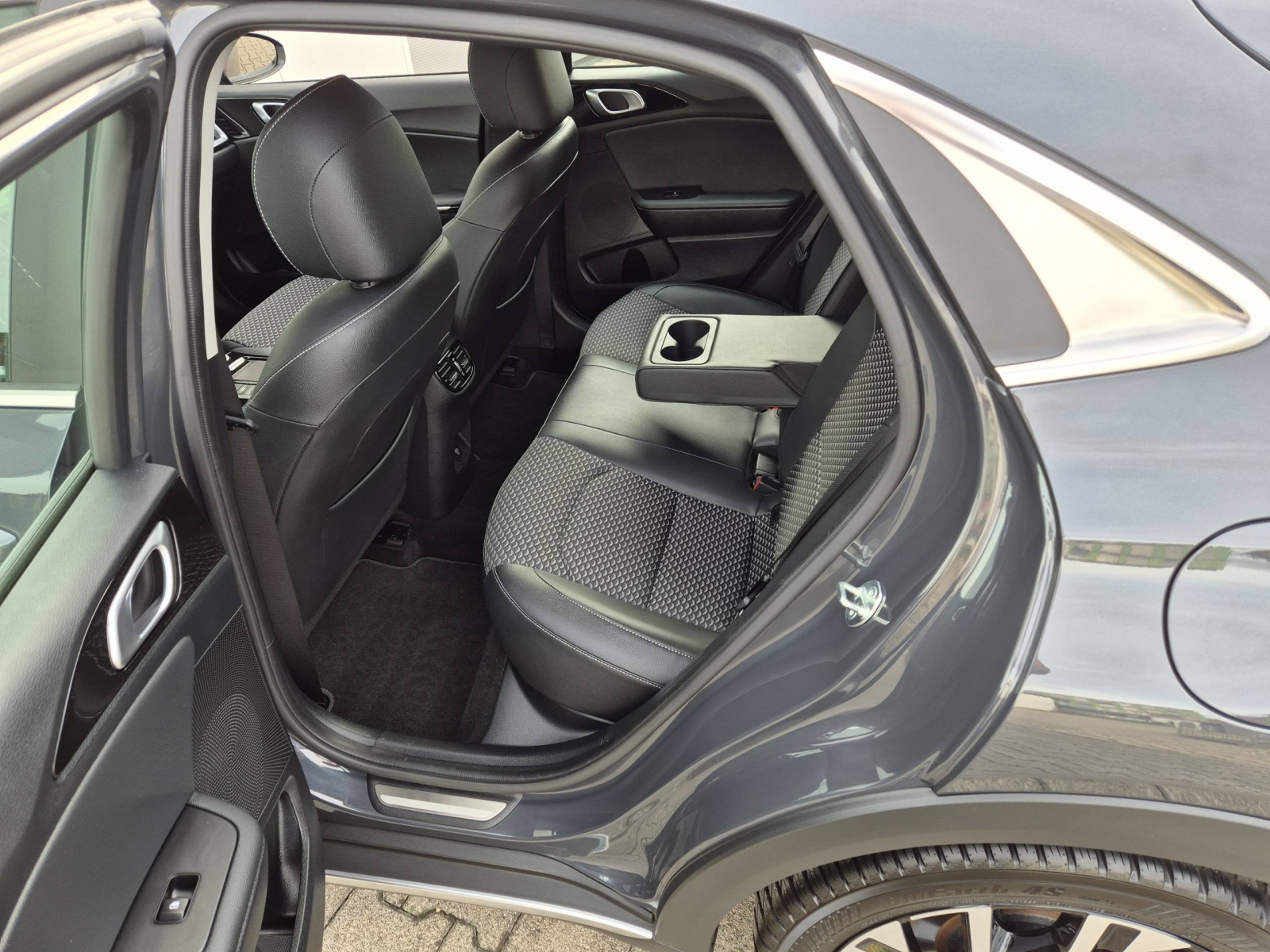 Kia XCeed – Bild 10