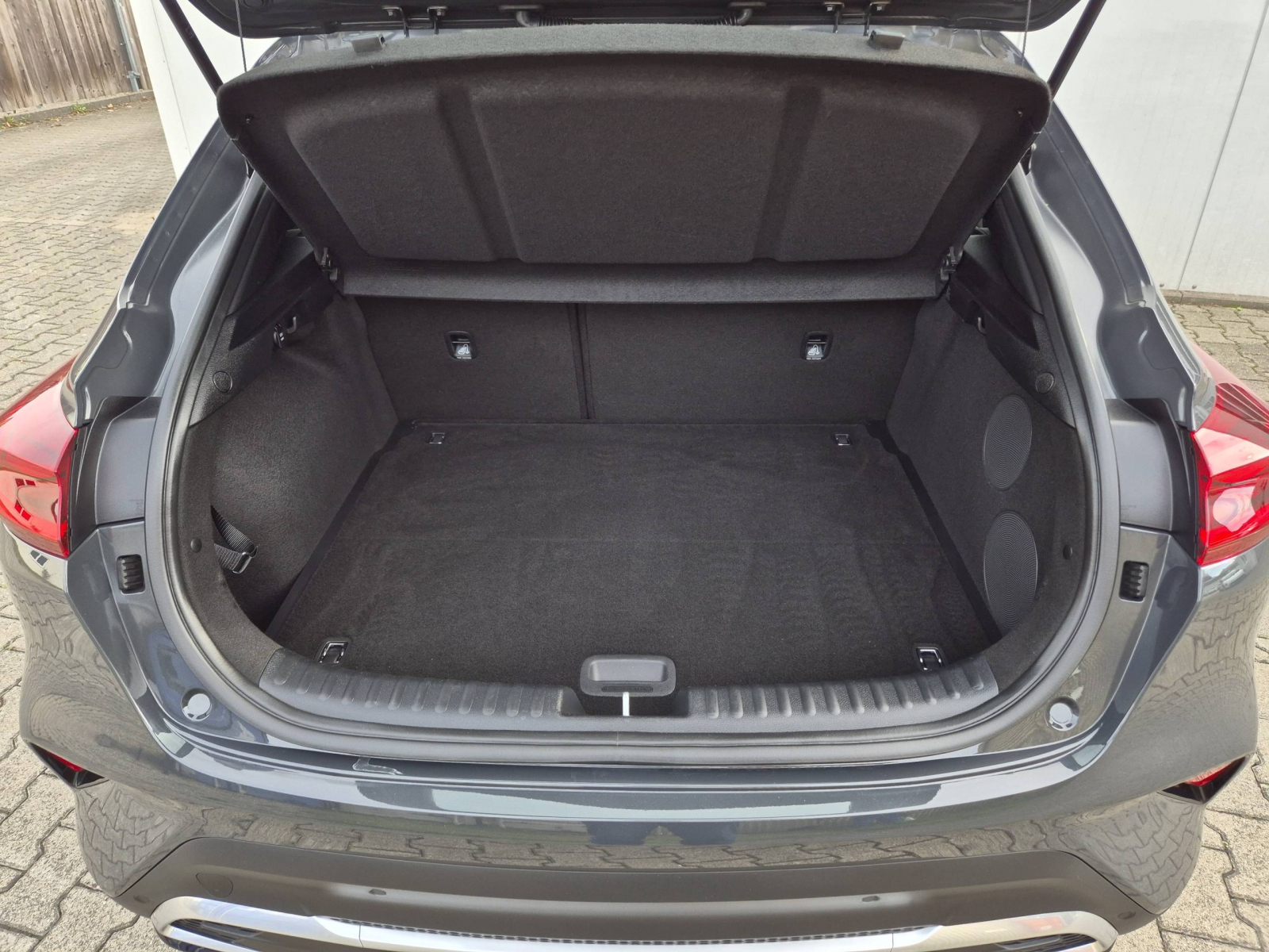 Kia XCeed – Bild 11