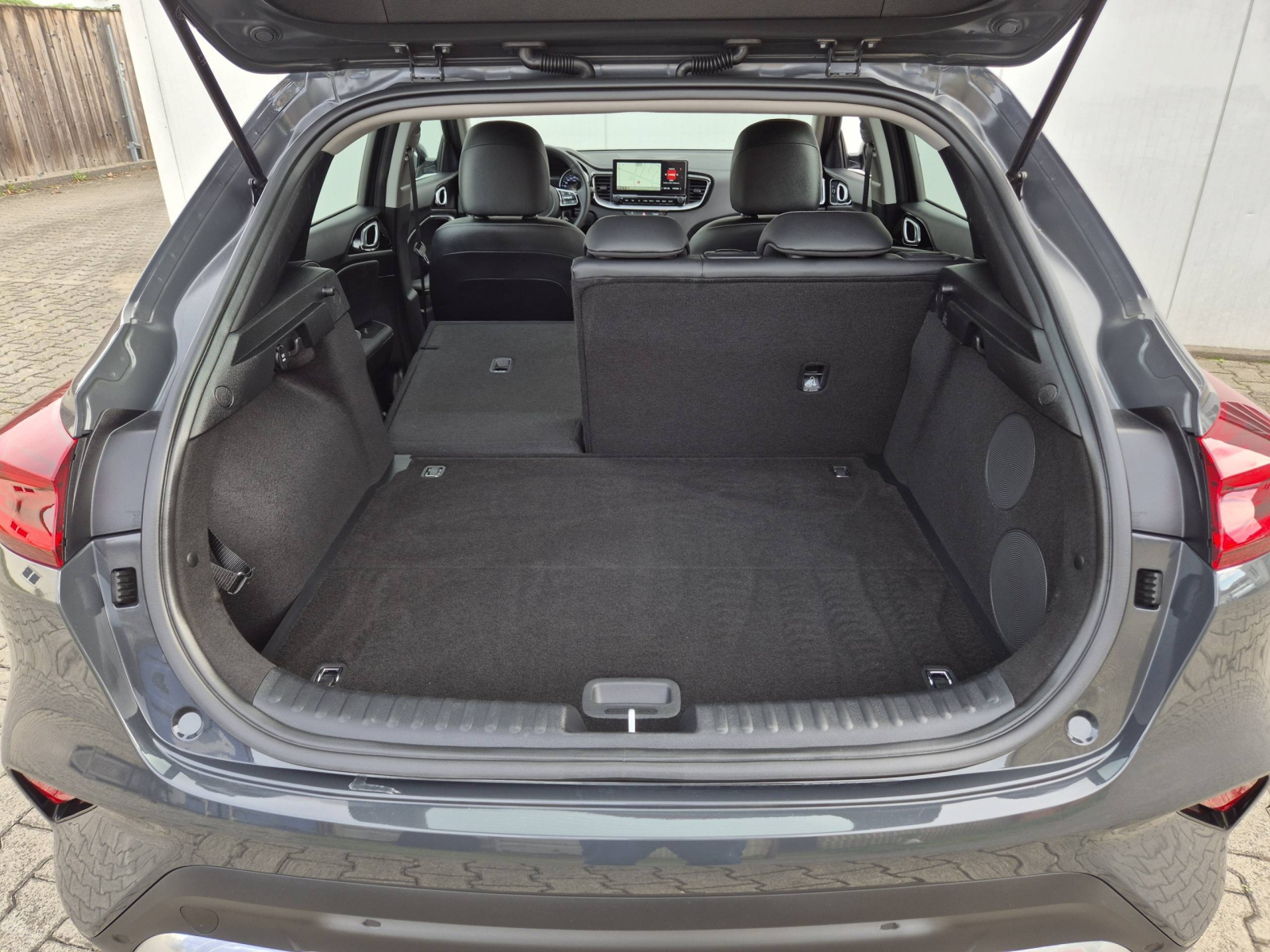 Kia XCeed – Bild 12