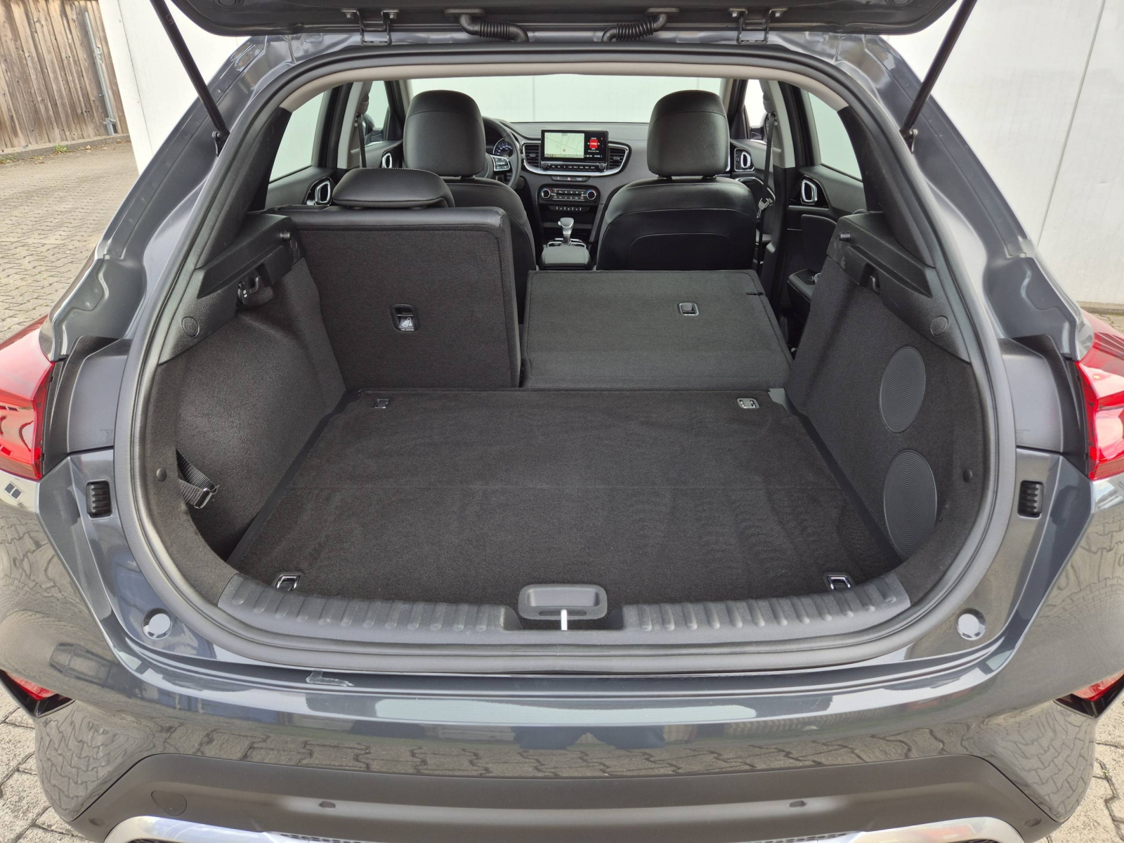 Kia XCeed – Bild 13