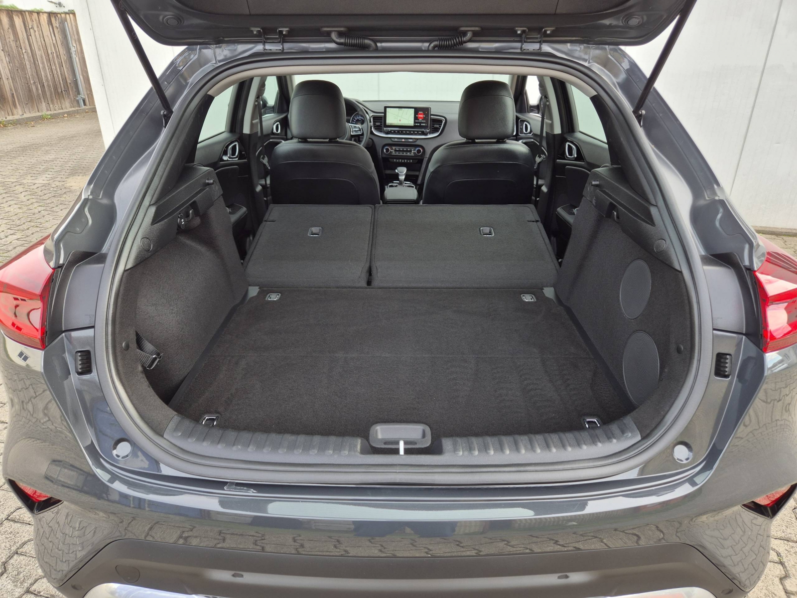 Kia XCeed – Bild 14