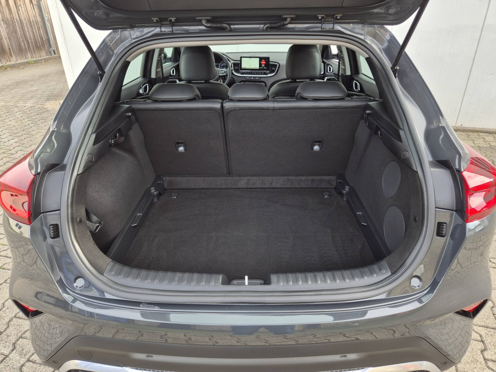 Kia XCeed – Bild 15