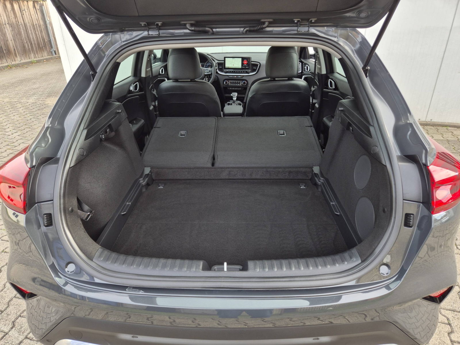 Kia XCeed – Bild 16