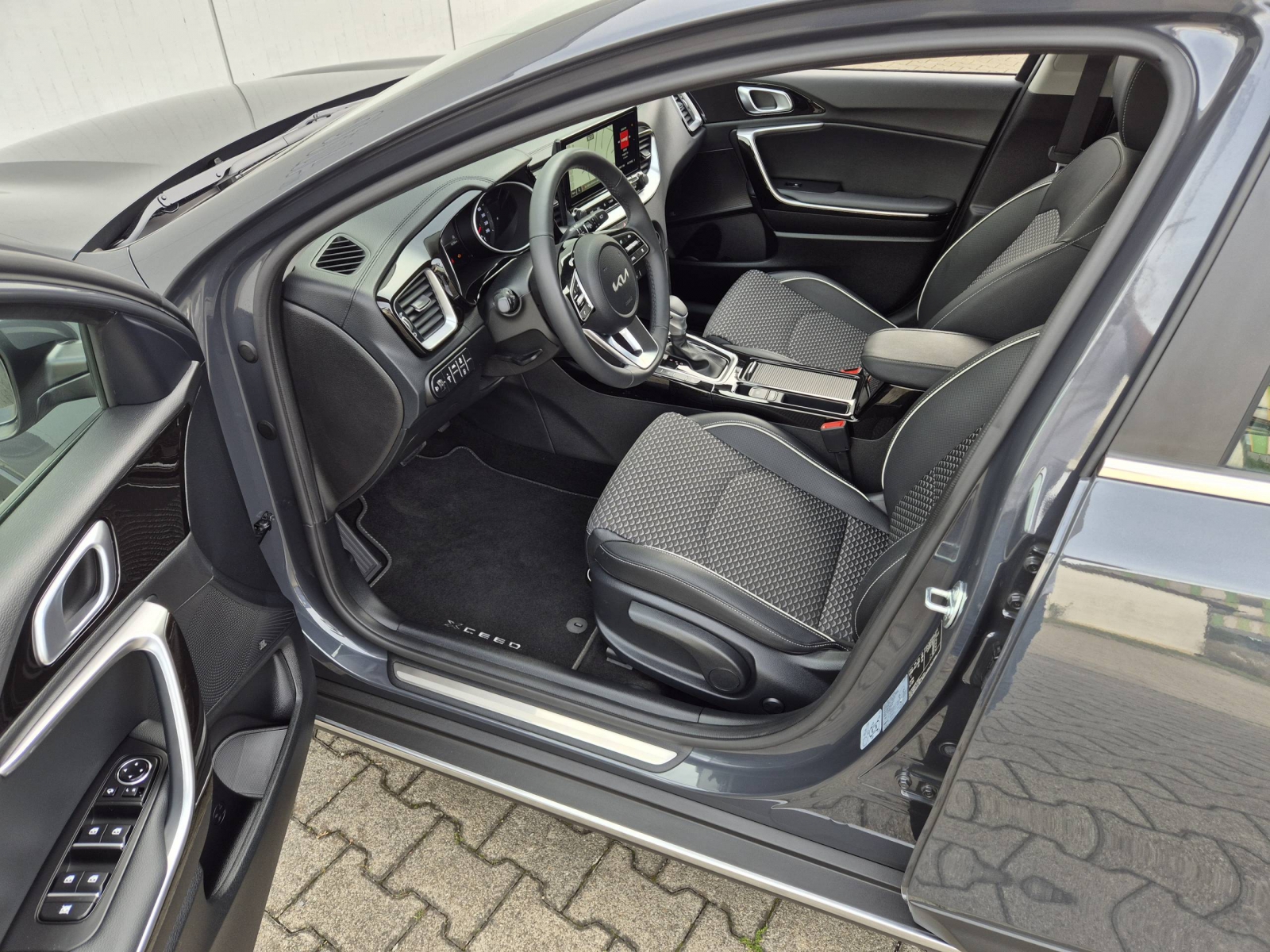 Kia XCeed – Bild 7