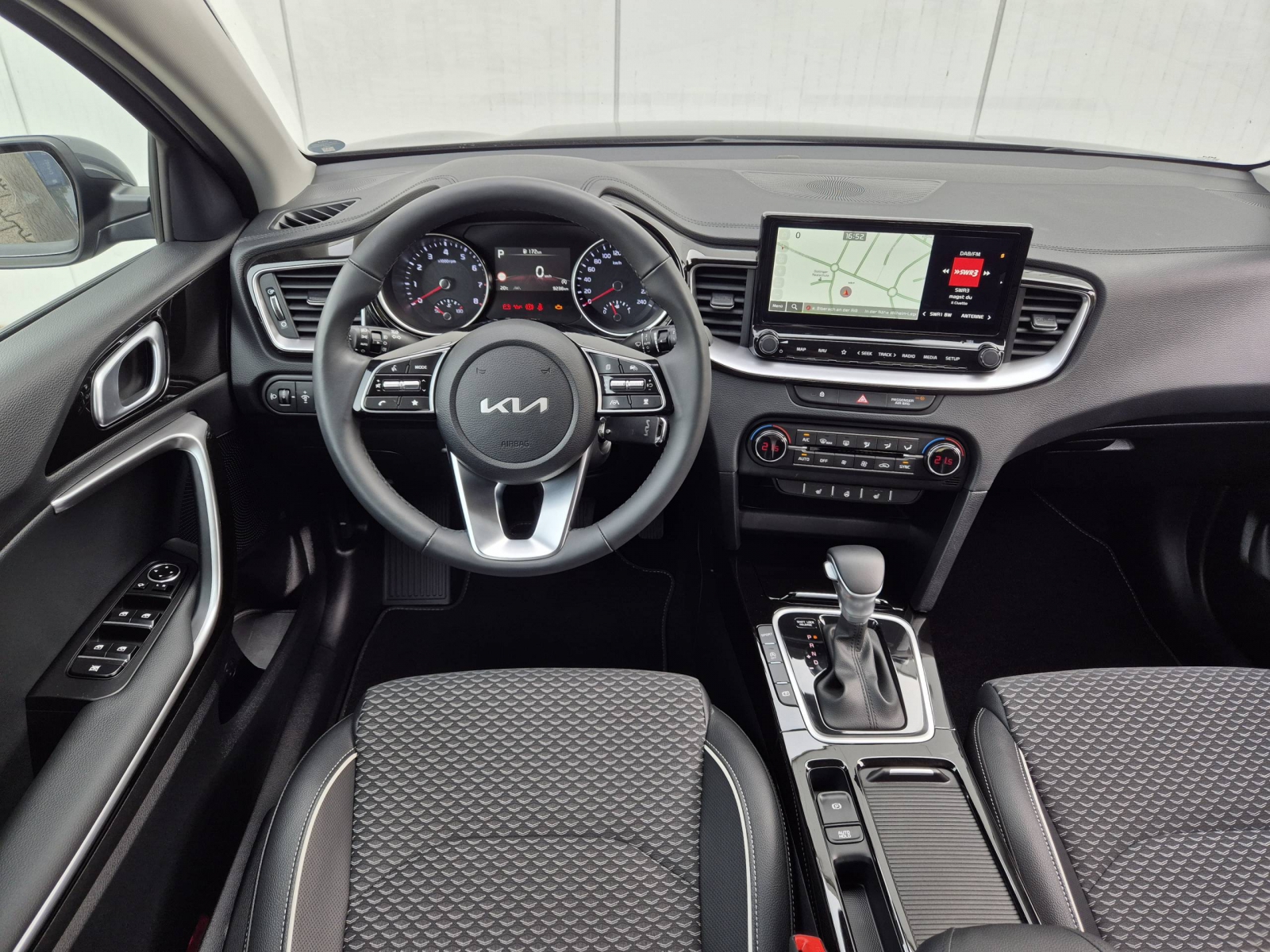 Kia XCeed – Bild 8