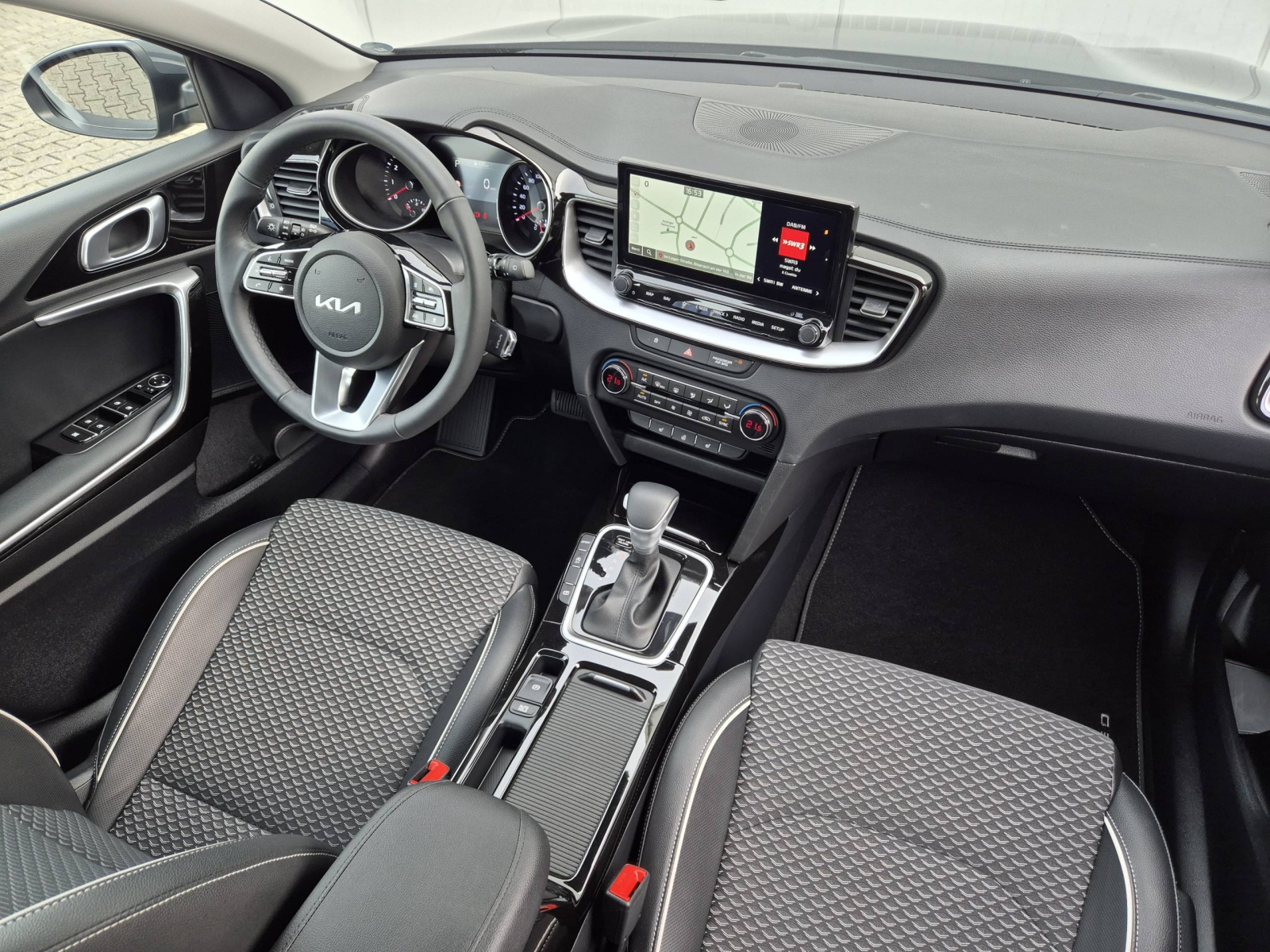 Kia XCeed – Bild 9