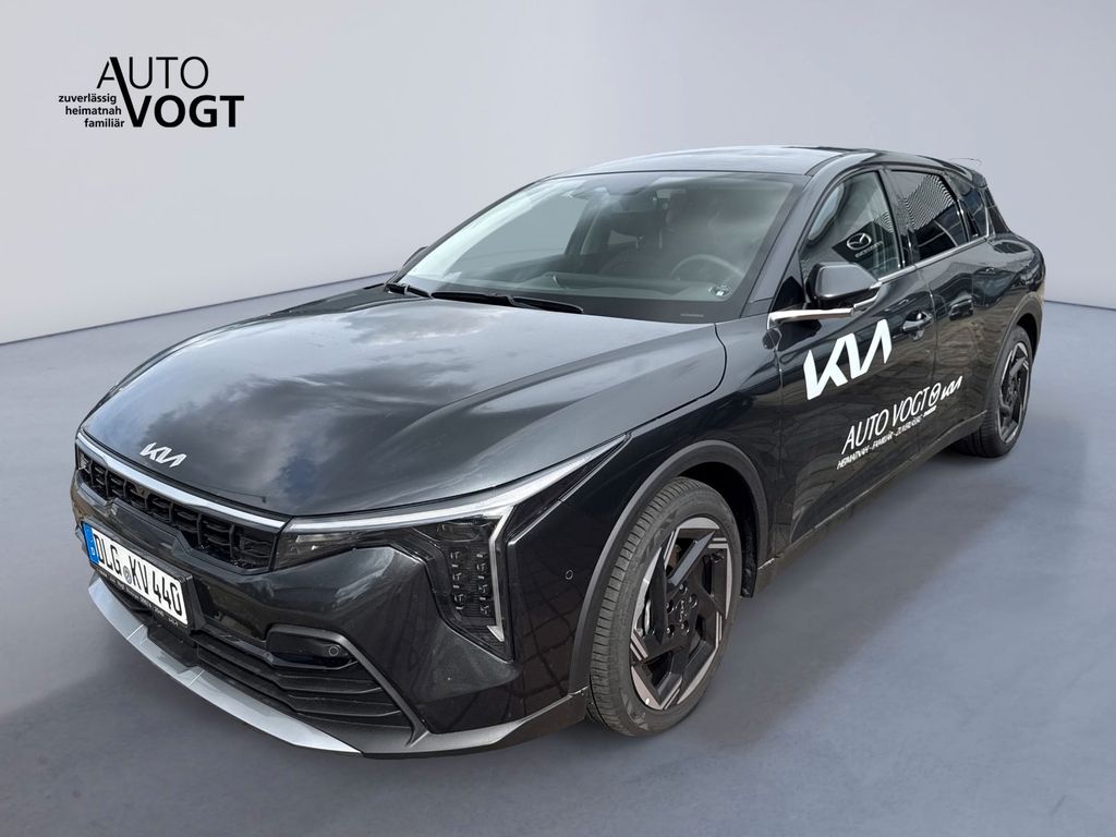 Kia K4