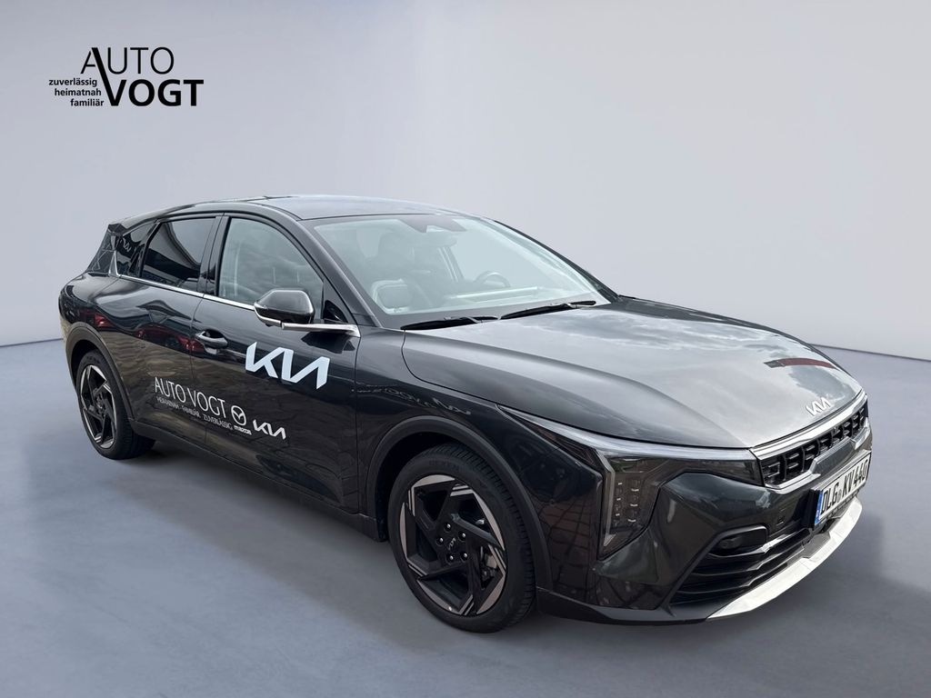 Kia K4 – Bild 2