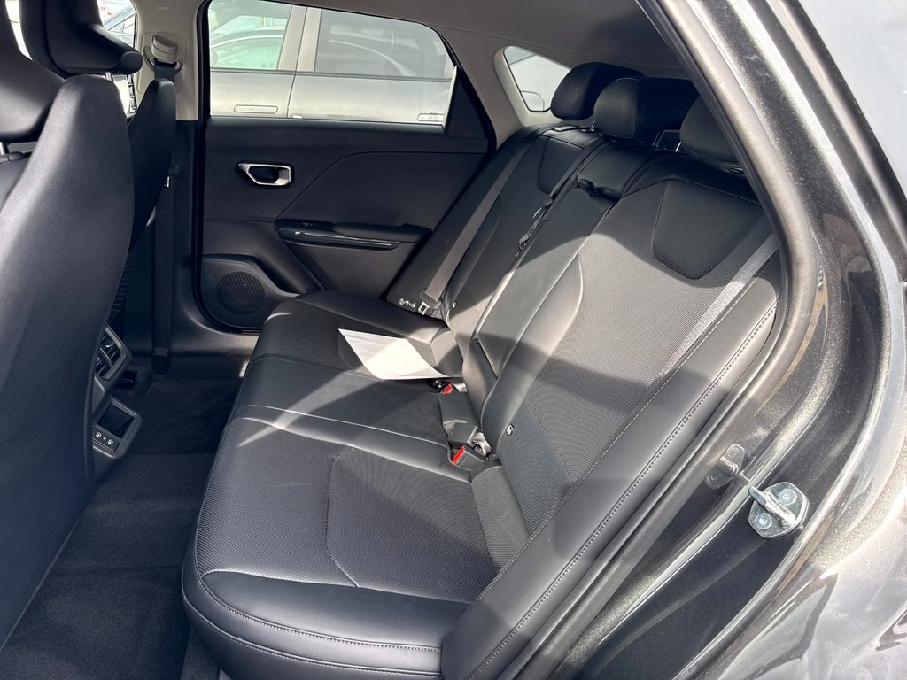 Kia K4 – Bild 6