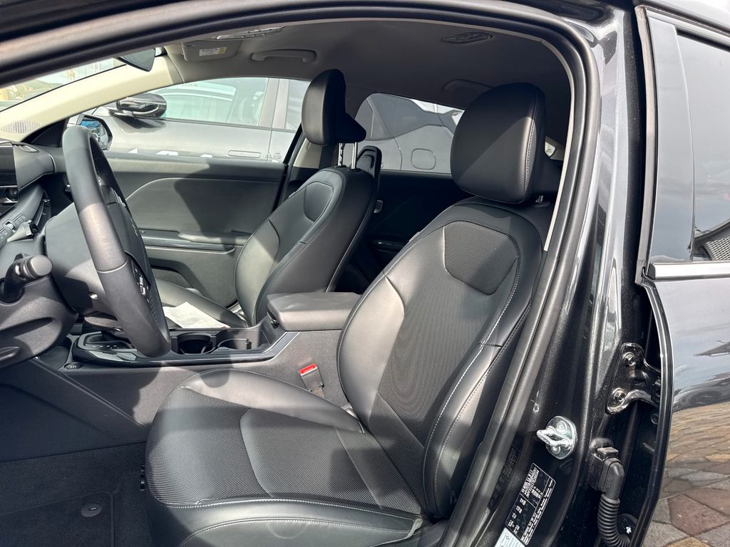 Kia K4 – Bild 7