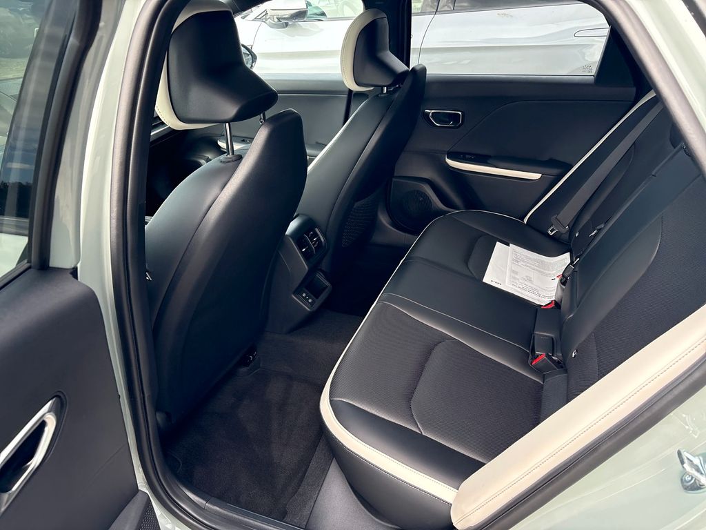 Kia K4 – Bild 6