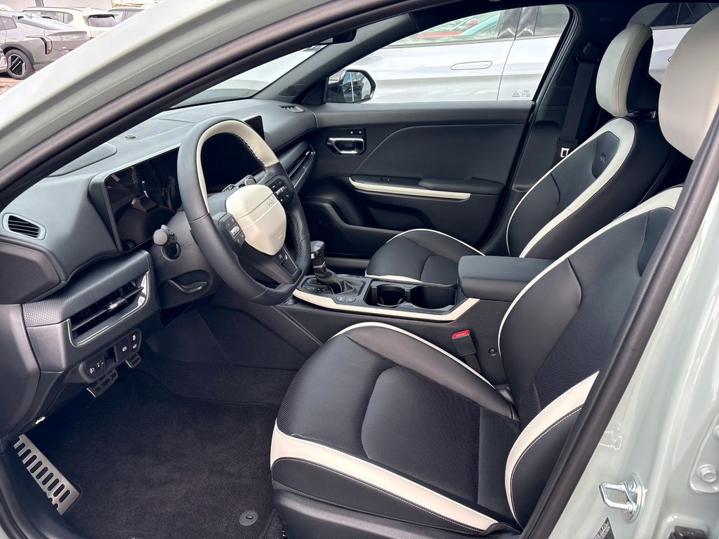 Kia K4 – Bild 7
